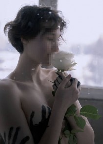 Фото проститутки Марина №2 в городе Пенза
