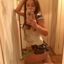 Фото проститутки Олеся №3 в городе Пенза