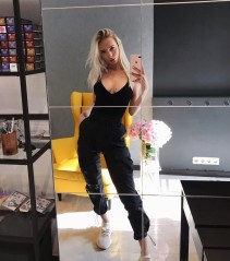 Фото проститутки Вика №2 в городе Пенза