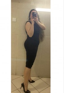 Фото проститутки Юля №5 в городе Пенза