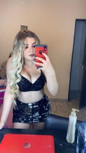 Фото проститутки Диана №2 в городе Пенза