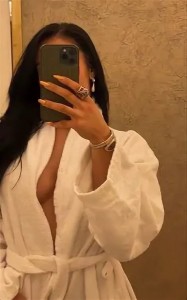 Фото проститутки Мария №3 в городе Пенза