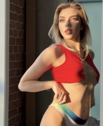 Фото проститутки Маша №2 в городе Пенза