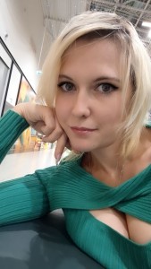 Фото проститутки Ольга №4 в городе Пенза