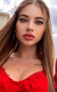 Фото проститутки Настя №3 в городе Пенза