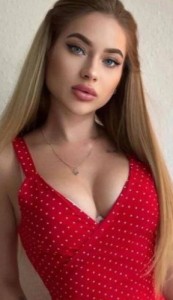 Фото проститутки Настя №2 в городе Пенза