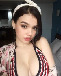 Фото проститутки Вика №4 в городе Пенза