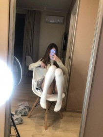 Фото проститутки Вика №3 в городе Пенза