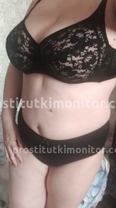 Фото проститутки Анна №3 в городе Пенза