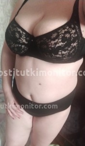 Фото проститутки Анна №2 в городе Пенза