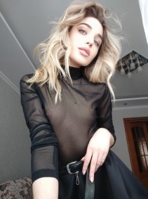 Фото проститутки Соня №4 в городе Пенза