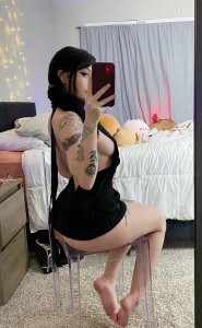 Фото проститутки Юля №2 в городе Пенза