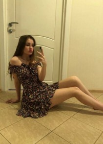 Фото проститутки Настя №2 в городе Пенза