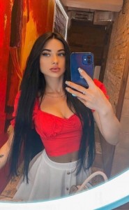 Фото проститутки Настя №3 в городе Пенза