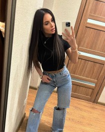 Фото проститутки Катя №3 в городе Пенза