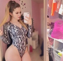 Фото проститутки Вика №3 в городе Пенза