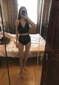 Фото проститутки Вера №3 в городе Пенза