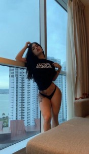 Фото проститутки Ева №4 в городе Пенза