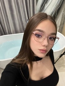 Фото проститутки Настя №4 в городе Пенза