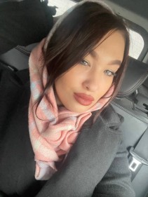 Фото проститутки Лина №3 в городе Пенза