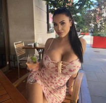 Фото проститутки Настя №3 в городе Пенза