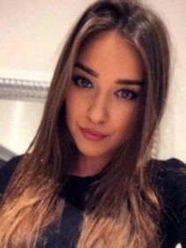 Фото проститутки Вика №2 в городе Пенза