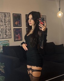 Фото проститутки Настя №4 в городе Пенза