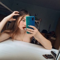 Фото проститутки Ильвира №3 в городе Пенза