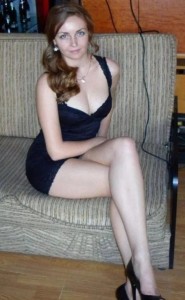 Фото проститутки Марьяна №5 в городе Пенза