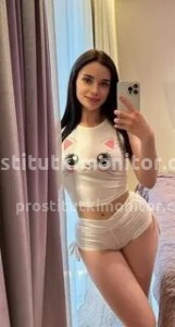 Фото проститутки Катя №6 в городе Пенза