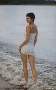 Фото проститутки Эля №2 в городе Пенза