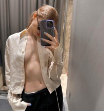 Фото проститутки Кристина №3 в городе Пенза