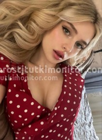 Фото проститутки Ника №2 в городе Пенза