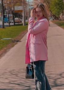 Фото проститутки Николь №5 в городе Пенза