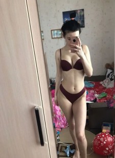 Фото проститутки Настя №1 в городе Пенза