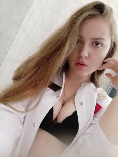 Фото проститутки Вика №1 в городе Пенза