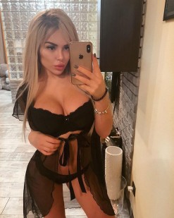 Фото проститутки Настя №1 в городе Пенза