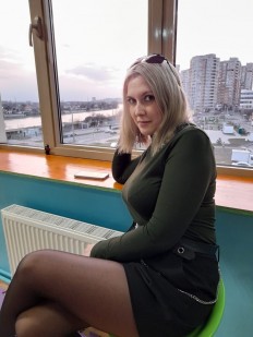 Фото проститутки Ольга №1 в городе Пенза