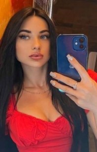 Фото проститутки Настя №1 в городе Пенза