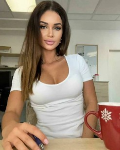 Фото проститутки Вика №1 в городе Пенза