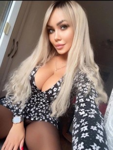 Фото проститутки Настя №1 в городе Пенза