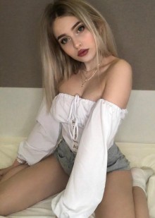 Фото проститутки Елена №1 в городе Пенза