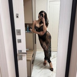 Фото проститутки Оля №1 в городе Пенза