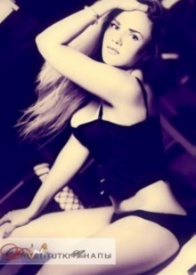 Фото проститутки Света №1 в городе Пенза