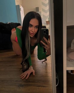 Фото проститутки Катя №1 в городе Пенза