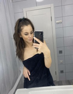 Фото проститутки Катя №1 в городе Пенза