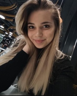 Фото проститутки Катя №1 в городе Пенза