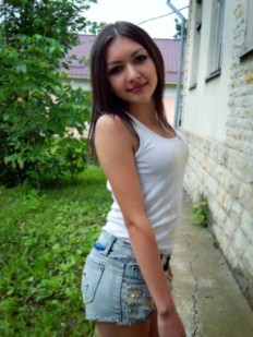 Фото проститутки Вика №1 в городе Пенза