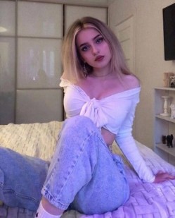 Фото проститутки Вика №1 в городе Пенза