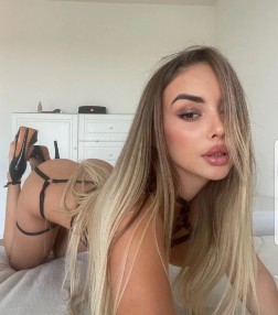 Фото проститутки Виктория №1 в городе Пенза